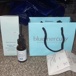 SkinCeuticals Blemish + Age Defense Salicylic Acid Acne Treatment